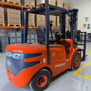Forklift