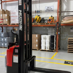 Stacker